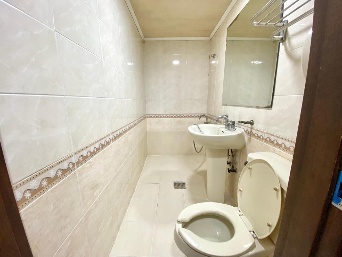 Maison Hotel Ddp Szöul Kültér fotó