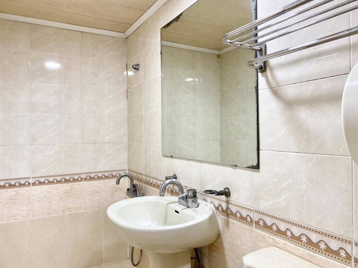Maison Hotel Ddp Szöul Kültér fotó