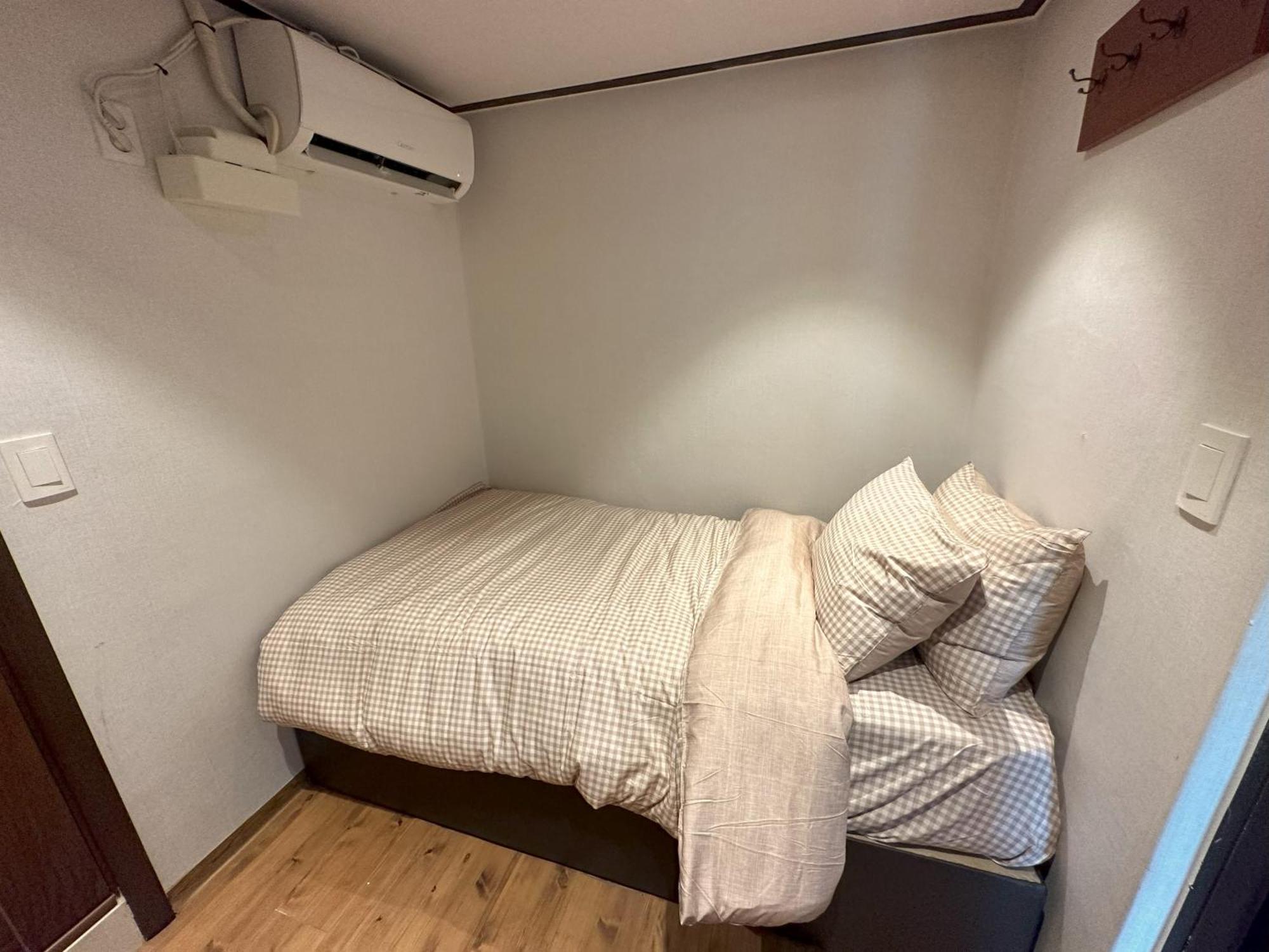 Maison Hotel Ddp Szöul Kültér fotó